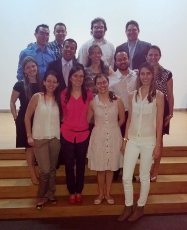XIX Simposio de Residentes de Medicina Interna