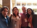 Participación de la Facultad de Medicina de la Universidad Pontificia Bolivariana en el VII Encuentro de Educación Superior en Salud