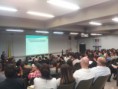 Facultad de Enfermería aliada en evento internacional sobre tratamientos y políticas en drogas