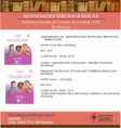 Novedades Bibliográficas - Gastroenterología, Endocrinología, Nefrología, Hematología, Dermatología