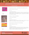 Novedades Bibliográficas - Investigación cualitativa: un recorrido por el interior del ser